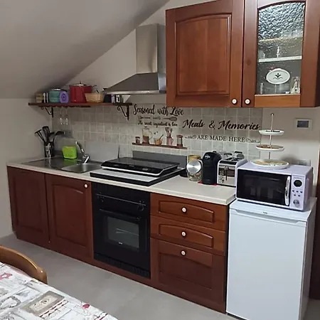 Bilocale Superior Διαμέρισμα Saluzzo