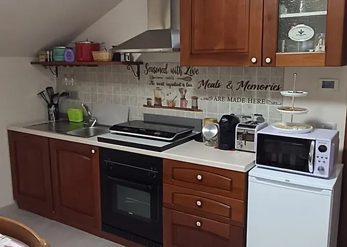 Bilocale Superior Διαμέρισμα Saluzzo